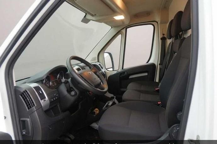 Usado Peugeot Boxer S 140 CV (102 kW) 2023 Van