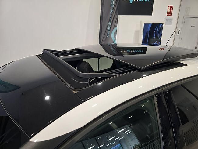 Usado Citroën C4 PureTech 132 CV (97 kW) 2021 Blanco Berlina