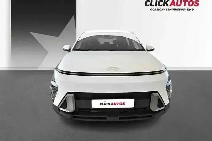 Usado Hyundai Kona 120 CV (88 kW) 2024 SUV