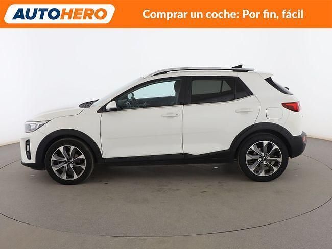 Usado Kia Stonic 117 CV (86 kW) 2019 Blanco SUV