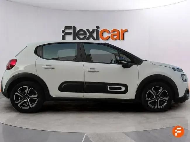 Occasion Citroën C3 Feel 102 ch (75 kW) 2021 Blanc Citadine