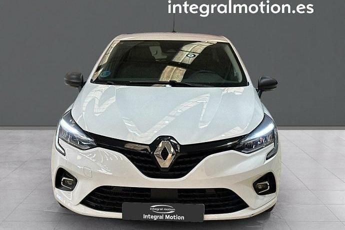 Usado Renault Clio V Business 65 CV (47 kW) 2022