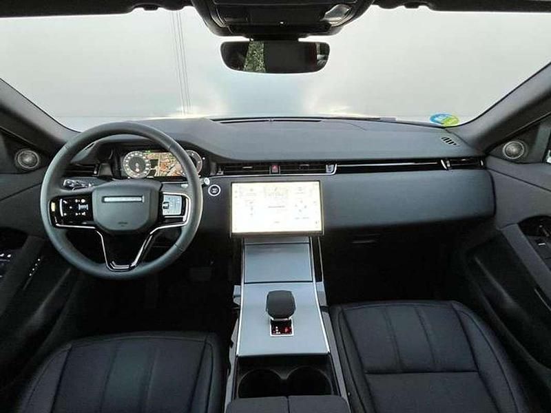 Usado Land Rover Range Rover evoque S 163 CV (119 kW) 2024 Gris SUV