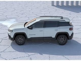 Nuevo Jeep Compass 145 CV (106 kW) 2027 Blanco SUV