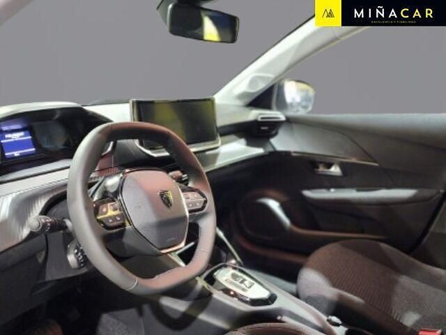 Nuevo Peugeot 208 Style 110 CV (80 kW) 2026 Gris Utilitario