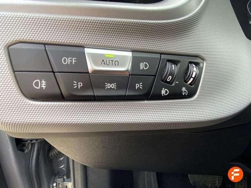 Gris Usado 2023 BMW 218 Coupe | 21.490 € (Super precio) - Imagen 1/3