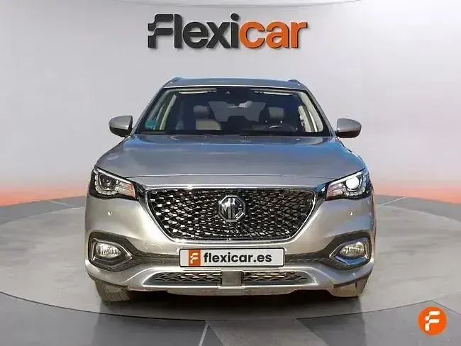 Usado MG HS Comfort 162 CV (119 kW) 2023 Gris SUV