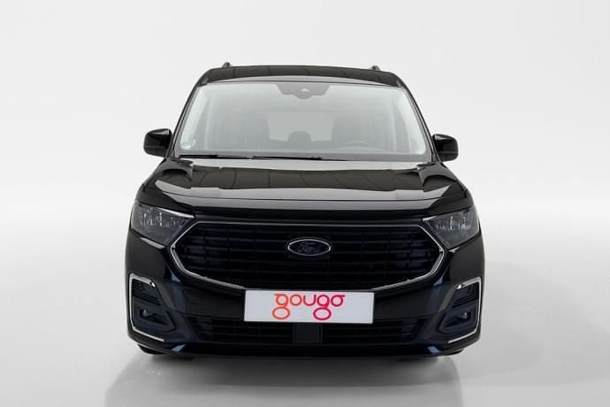 Usado Ford Tourneo Titanium 122 CV (89 kW) 2023 Monovolumen