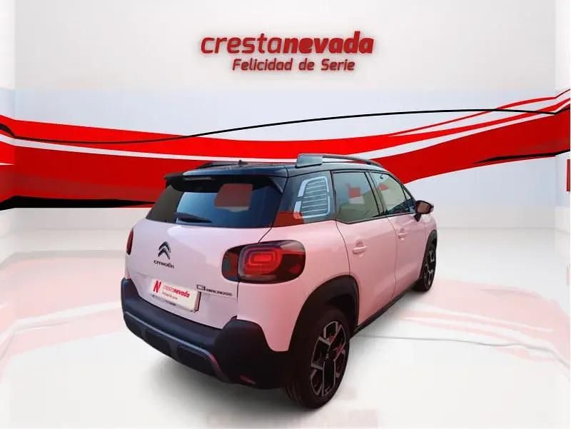 Usado Citroën C3 Aircross PureTech 110 CV (80 kW) 2024 SUV