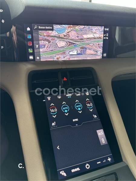 Eléctrico Usado 2023 Porsche Taycan Berlina | 79.900 € (Caro) - Imagen 1/1