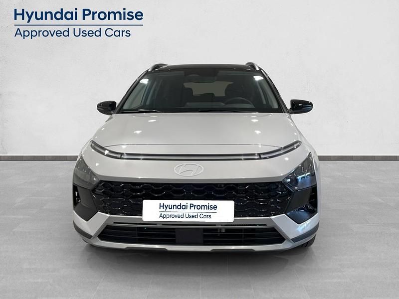 Usado Hyundai Bayon 101 CV (74 kW) 2025 SUV