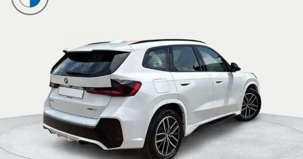 Nuevo BMW iX1 230 kW (313 CV) 2026 SUV