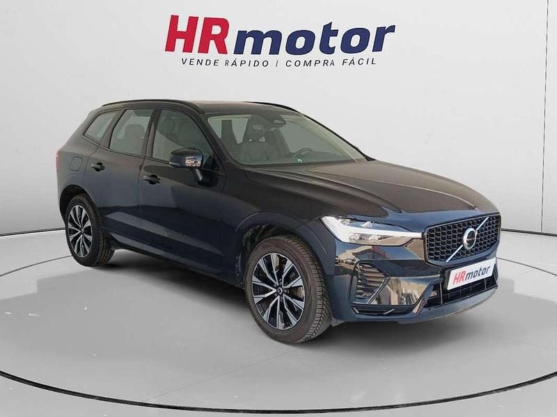 Negro Usado 2023 Volvo XC60 Plus SUV | 33.990 € (Super precio) - Imagen 1/4