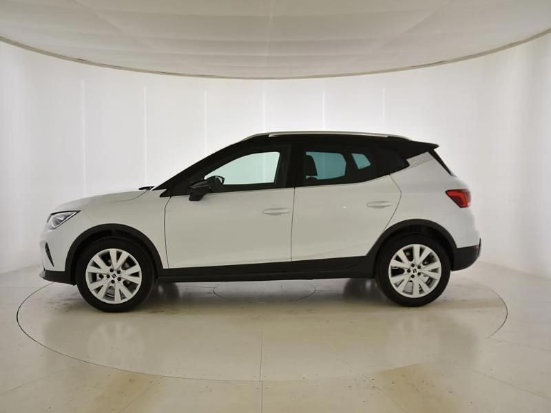 Nuevo Seat Arona Xperience 115 CV (84 kW) 2025 Blanco SUV