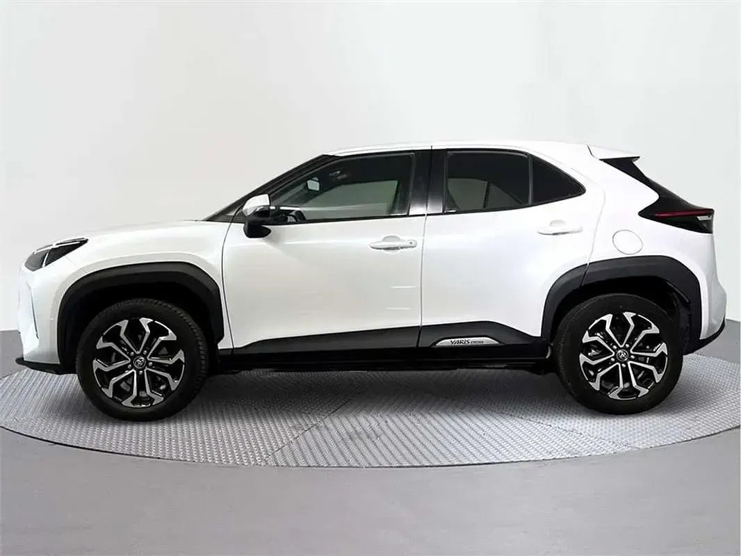 Usado Toyota Yaris Cross Active 116 CV (85 kW) 2022 SUV