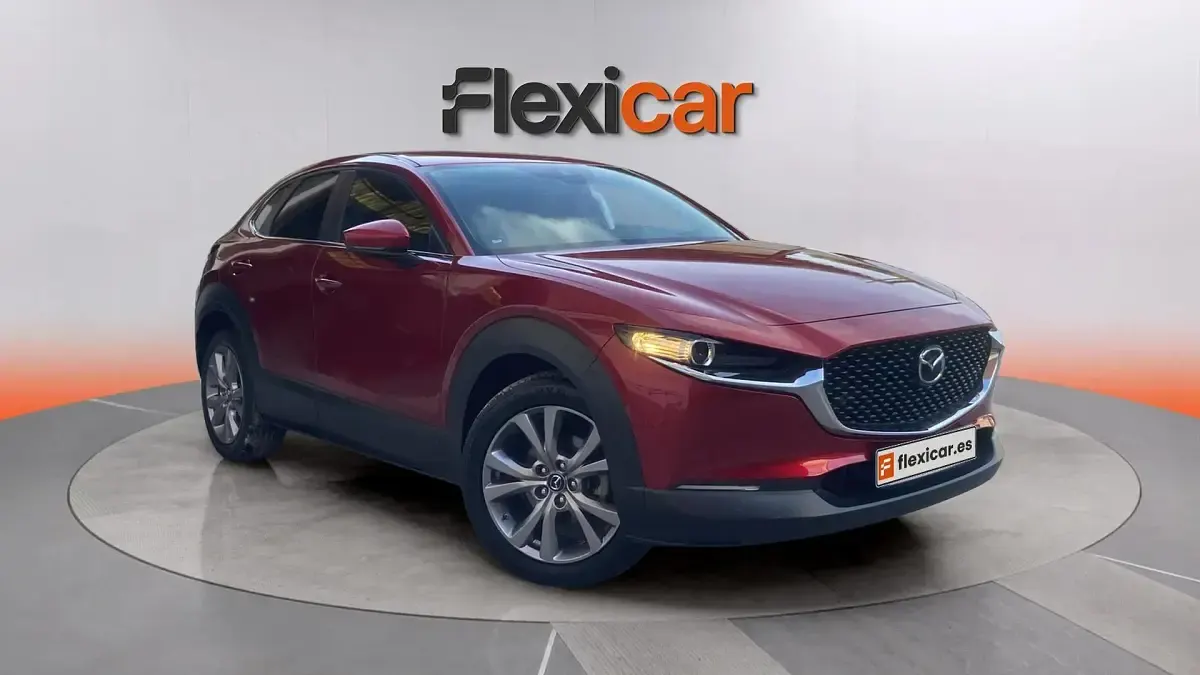 Occasion Mazda CX-30 180 PK (132 kW) 2019 SUV