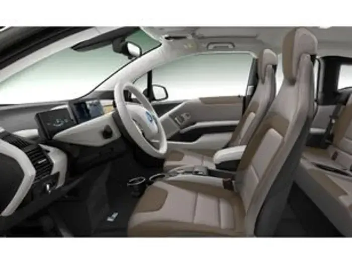 Usado BMW i3 Comfort Edition 135 kW (184 CV) 2021 Blanco Utilitario
