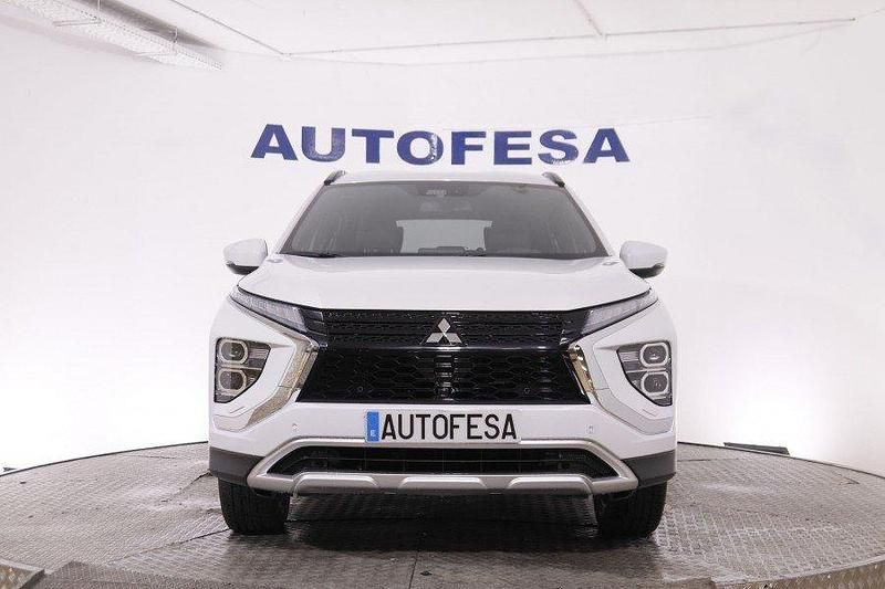 Usado Mitsubishi Eclipse Cross 136 CV (100 kW) 2025 Blanco SUV
