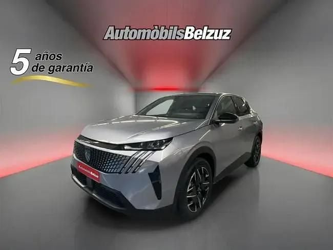 Używany Peugeot 3008 Allure 145 KM (106 kW) 2025 SUV