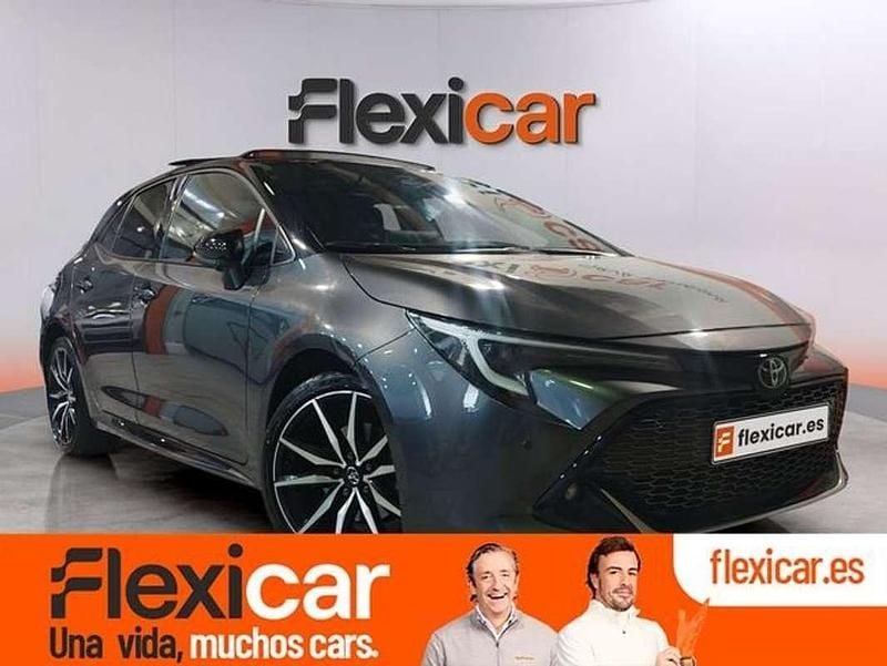 Usado Toyota Corolla Sport 196 CV (144 kW) 2023 Utilitario