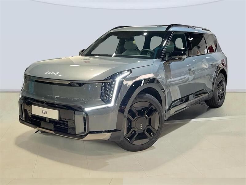 Otro Usado 2024 Kia EV9 GT-Line SUV | 77.161 € (Precio justo) - Imagen 1/4