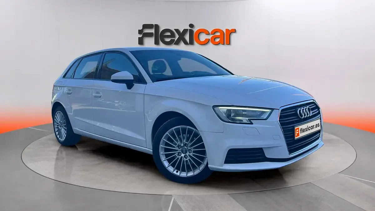 Brugt Audi A3 Premium 116 HK (85 kW) 2019 Sedan