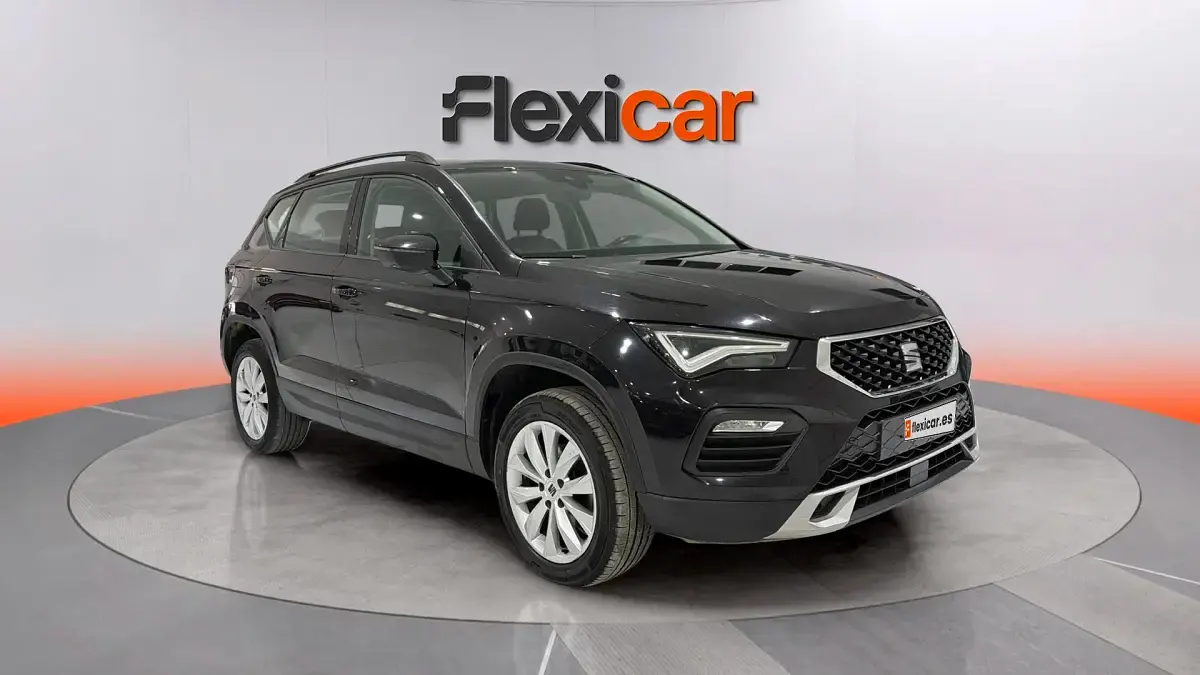 Usado Seat Ateca FR 150 CV (110 kW) 2023 SUV