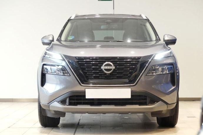 Usado Nissan X-Trail N-Connecta 204 CV (150 kW) 2023 SUV