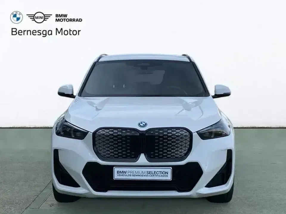 Usado BMW iX1 Comfort Edition 150 kW (204 CV) 2025 Otro SUV