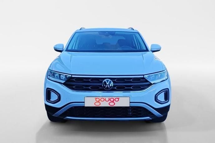 Usado VW T-Roc Life 115 CV (84 kW) 2023 SUV