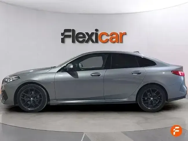 Usado BMW 218 150 CV (110 kW) 2023 Gris Coupe