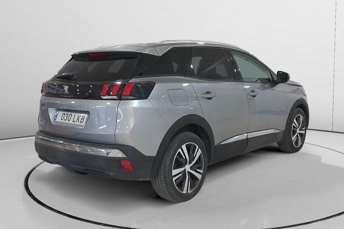 Usado Peugeot 3008 Allure 131 CV (96 kW) 2020 SUV
