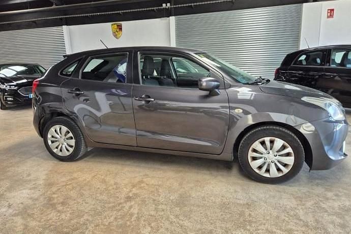 Usado Suzuki Baleno 90 CV (66 kW) 2016