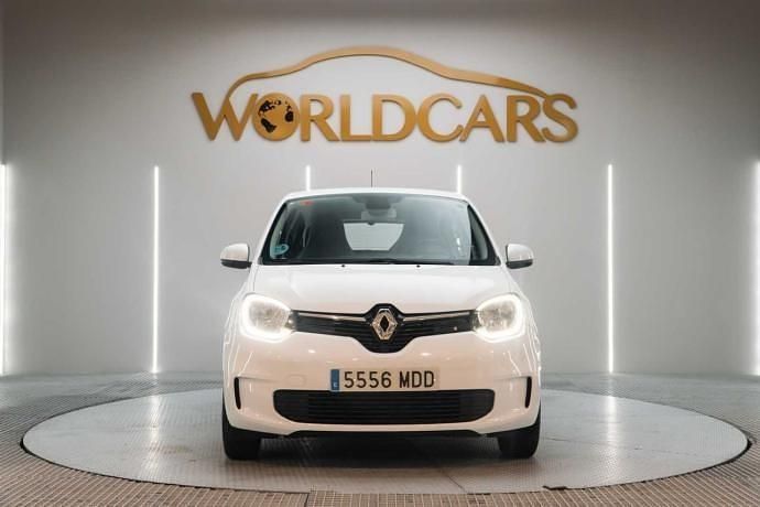 Usado Renault Twingo Zen 65 CV (47 kW) 2021 Utilitario