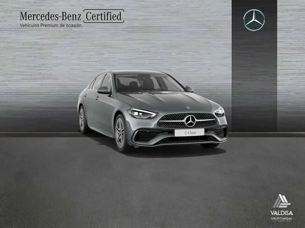 Usado Mercedes C300e 313 CV (230 kW) 2025 Berlina