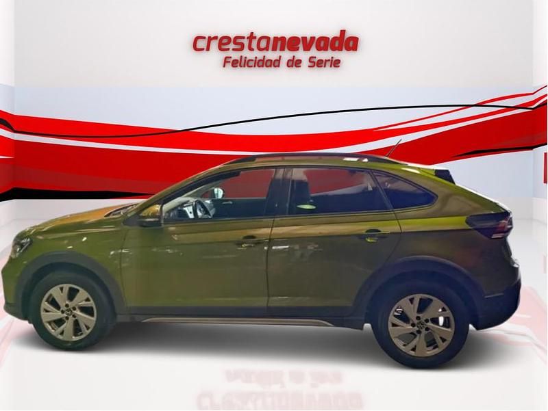 Usado VW Taigo Life 110 CV (80 kW) 2023 SUV