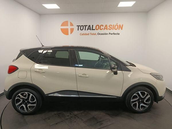 Usado Renault Captur Zen 90 CV (66 kW) 2016 Otro SUV
