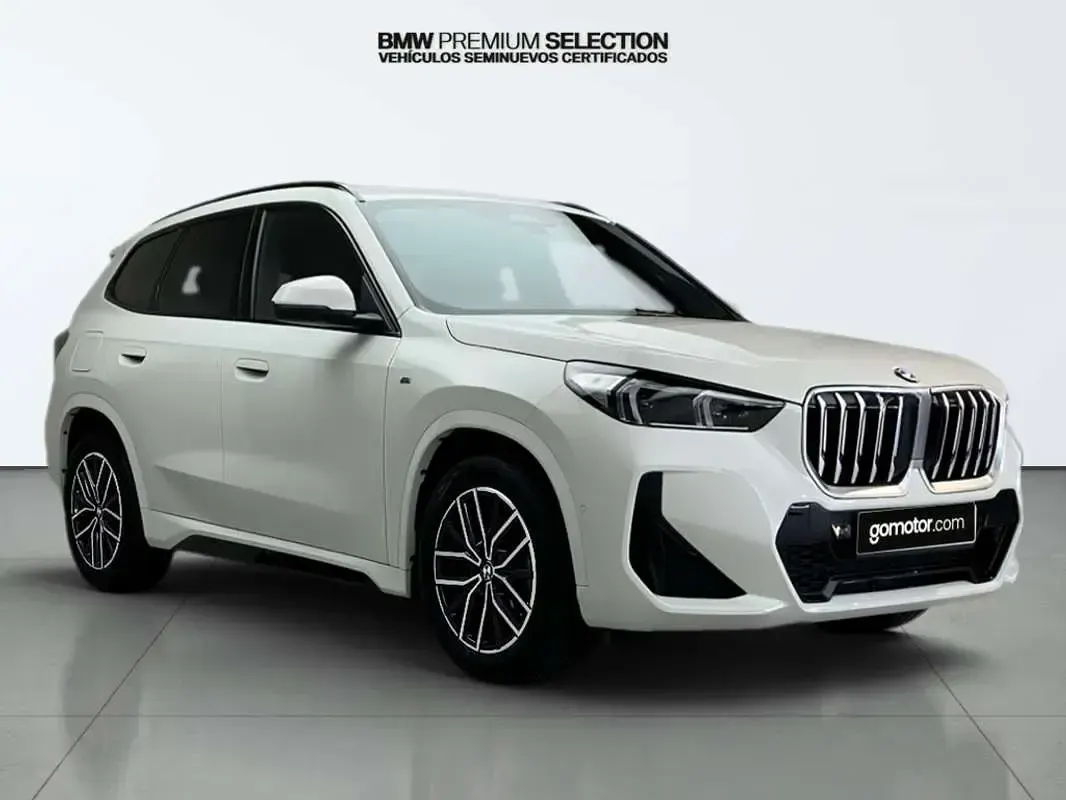 Usado BMW X1 Luxury Line 163 CV (119 kW) 2024 SUV