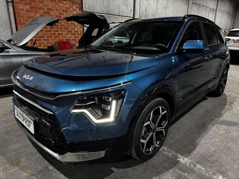 Usado 2023 Kia Niro SUV | 14.999 € - Imagen 1/4