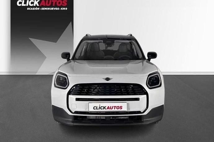 Usado Mini Cooper Countryman Classic 156 CV (114 kW) 2024 SUV
