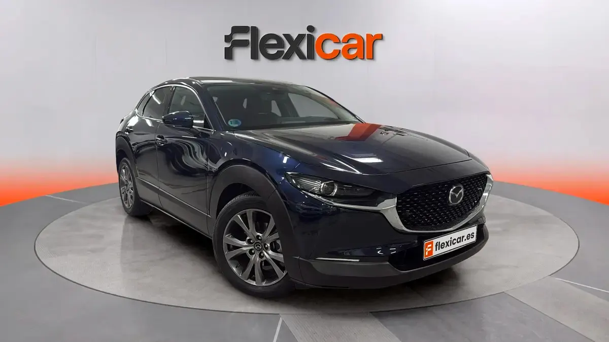 Usado Mazda CX-30 186 CV (136 kW) 2022 SUV