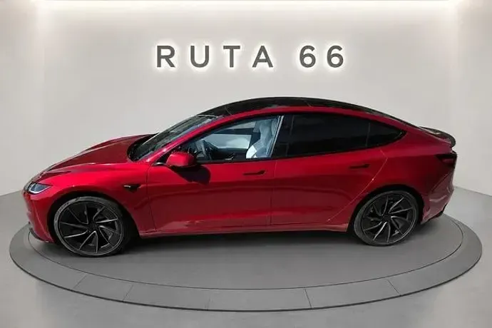 Usado Tesla Model 3 Performance 341 kW (464 CV) 2026 Berlina