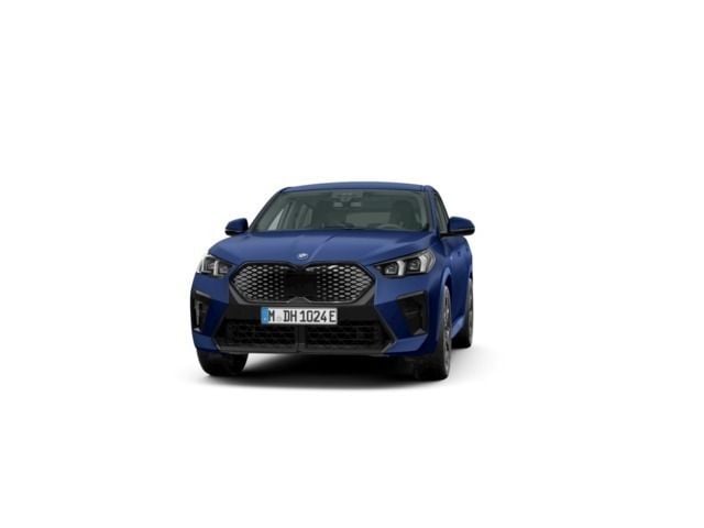 Azul Nuevo 2025 BMW iX2 Comfort Edition SUV | 57.490 € (Un poco caro) - Imagen 1/4