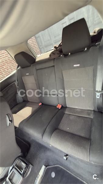 Usado VW Golf IV GTI 150 CV (110 kW) 2002 Azul Berlina