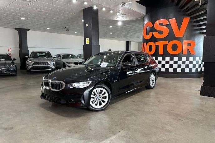 Usado BMW 330 204 CV (150 kW) 2021 Familiar
