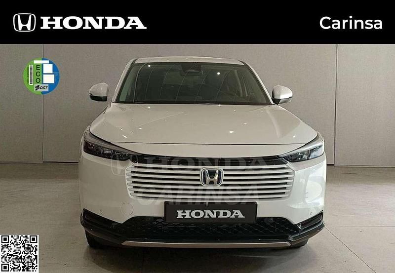 Usado Honda HR-V 125 CV (91 kW) 2025 Blanco SUV