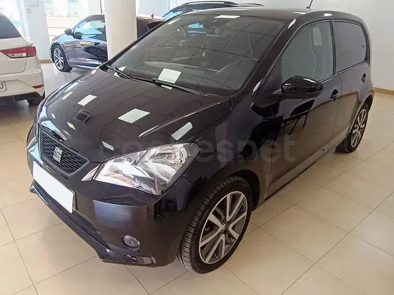 Usado Seat Mii Electric 36 kW (50 CV) 2020 Eléctrico Utilitario