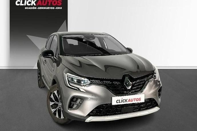 Usado Renault Captur Techno 90 CV (66 kW) 2023 SUV
