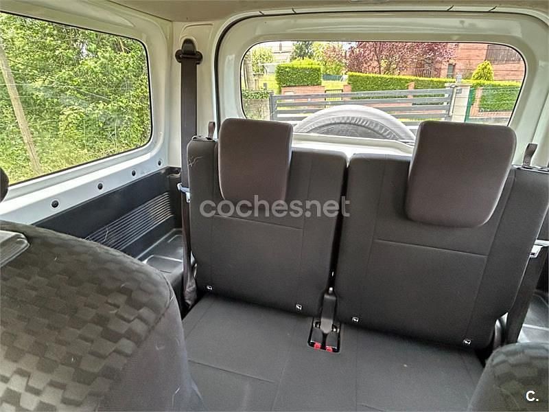 Usado Suzuki Jimny 102 CV (75 kW) 2018 Blanco SUV