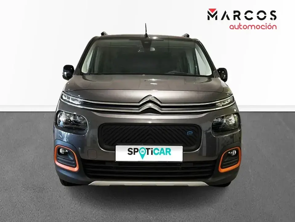 Usado Citroën e-Berlingo Shine 100 kW (136 CV) 2024 Monovolumen